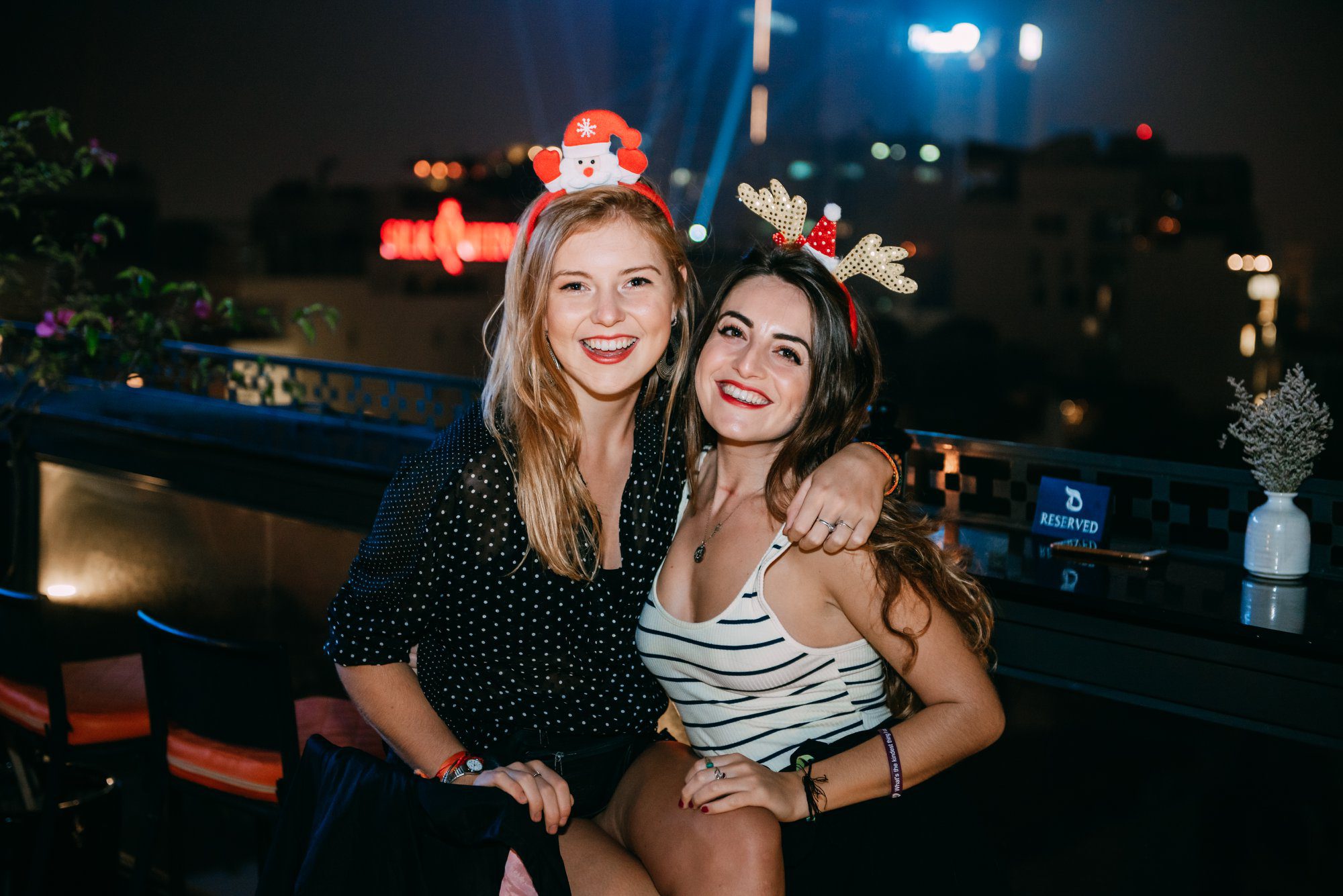Unique travel experiences