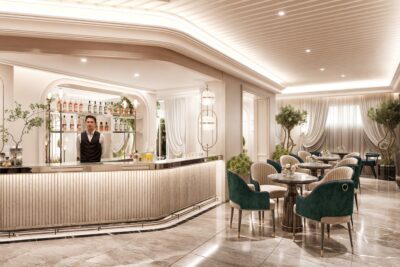 HERITAGE COFFEE LOUNGE