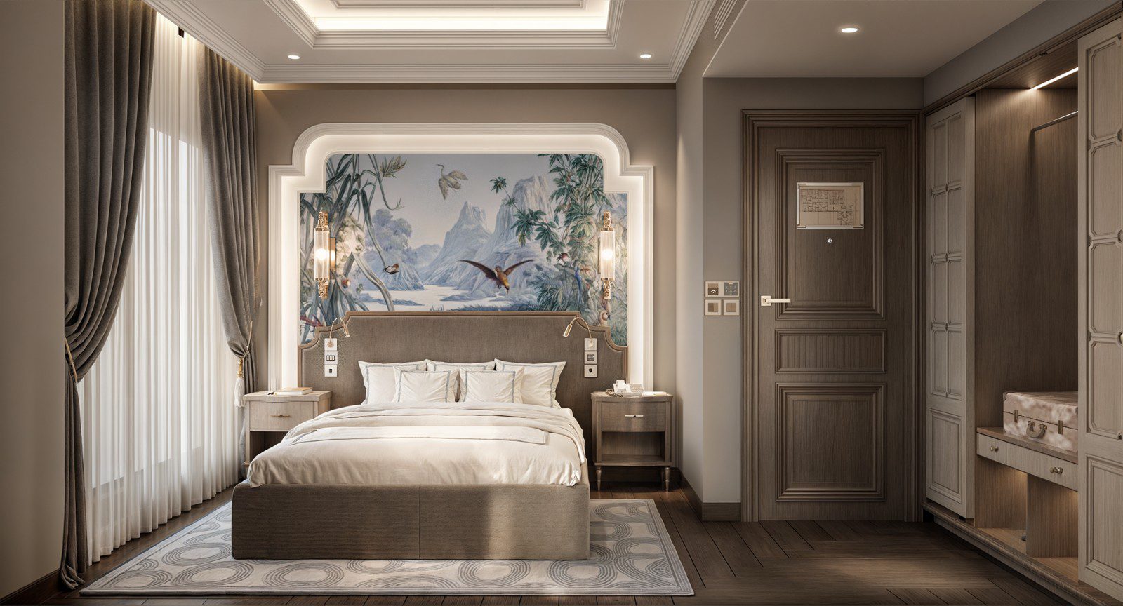 JUNIOR ROOM