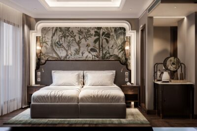 PREMIUM DELUXE ROOM