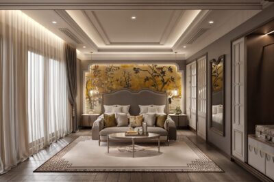 HERITAGE SUITE