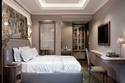 PREMIER ROOM