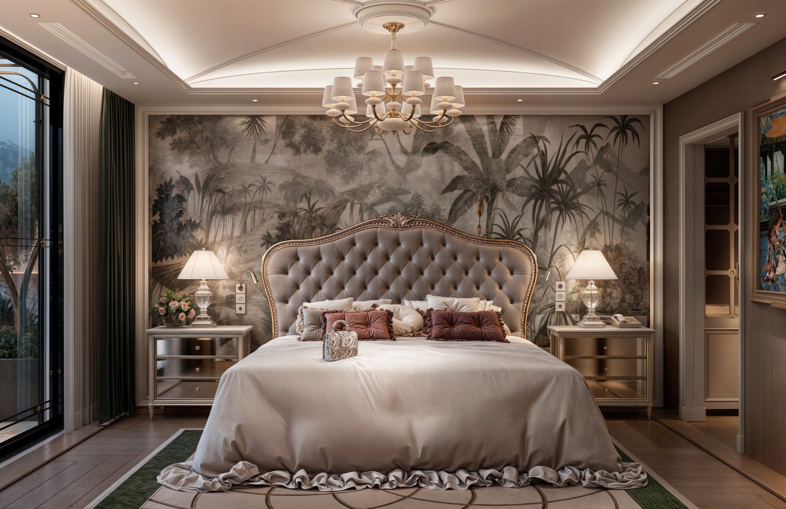 Best hotel deals for GRAND OPENING 1/10/2025