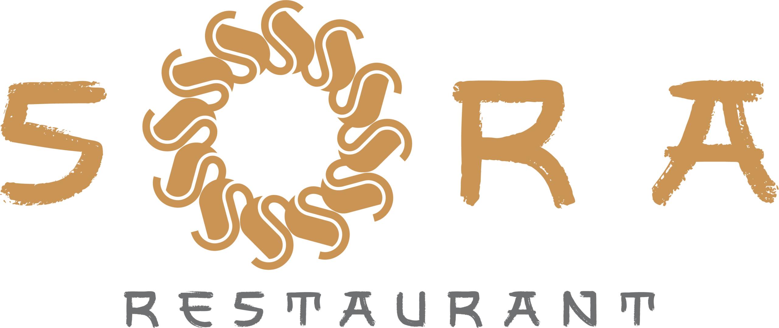 Sora Restaurant Logo F 01