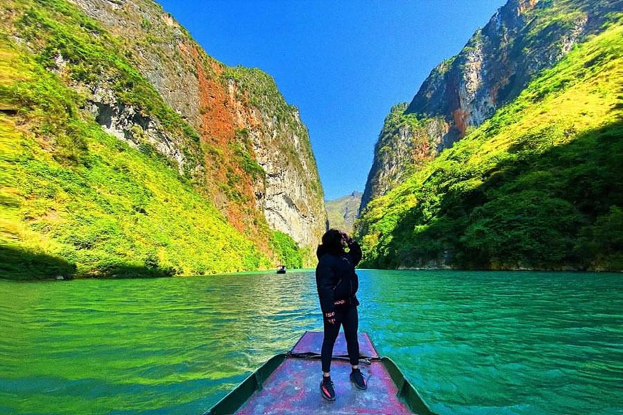 Ha Giang