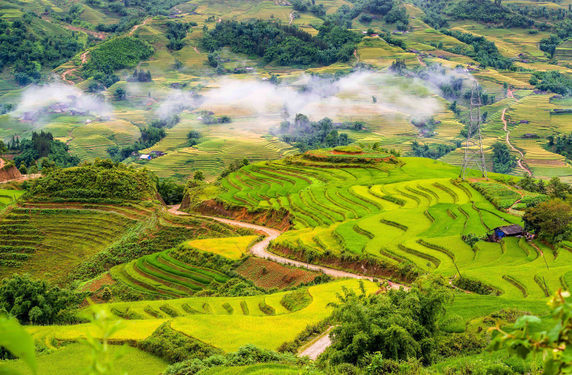 Amazing Sapa 2 days 1 night