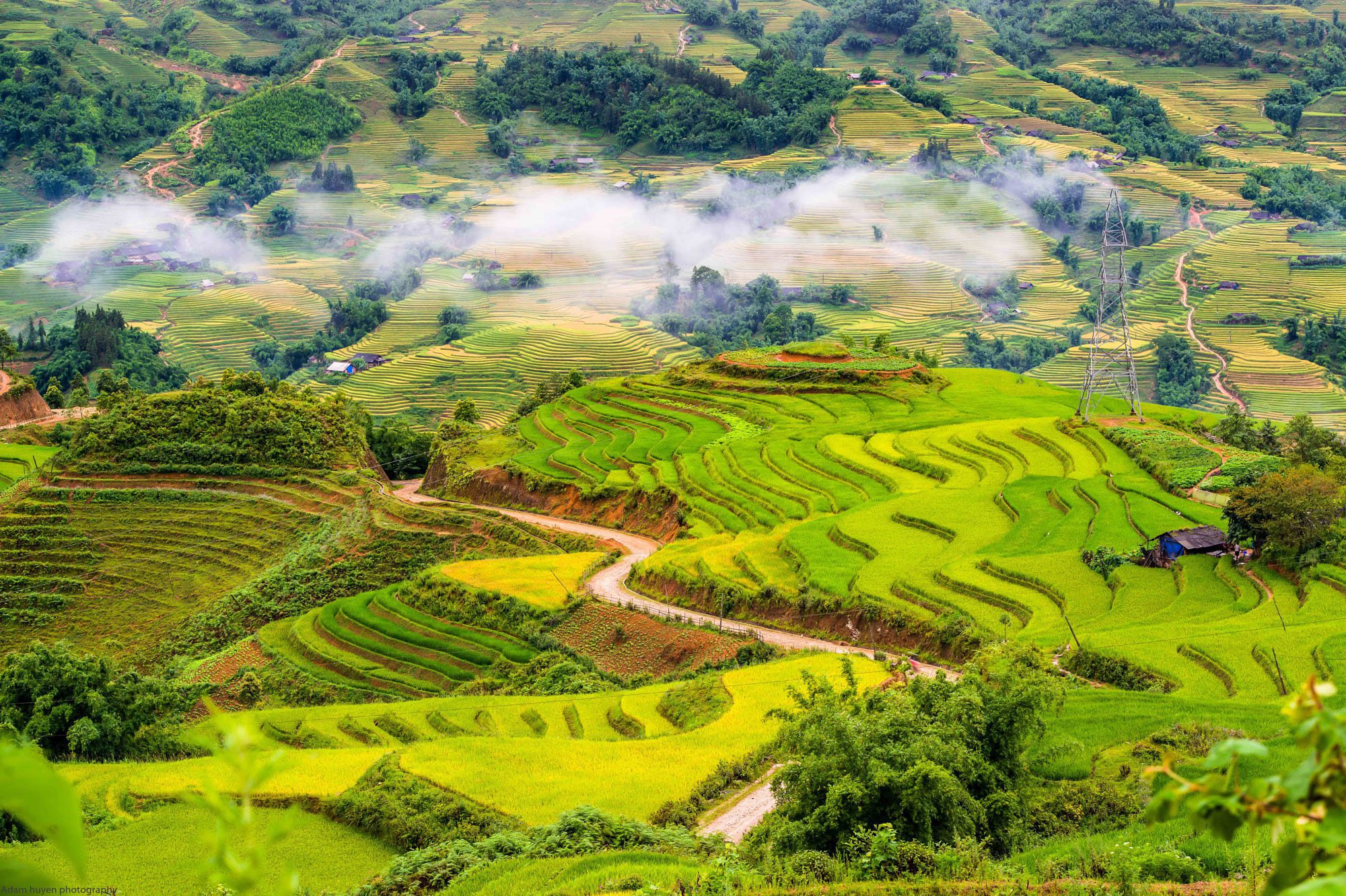 Sapa Tour