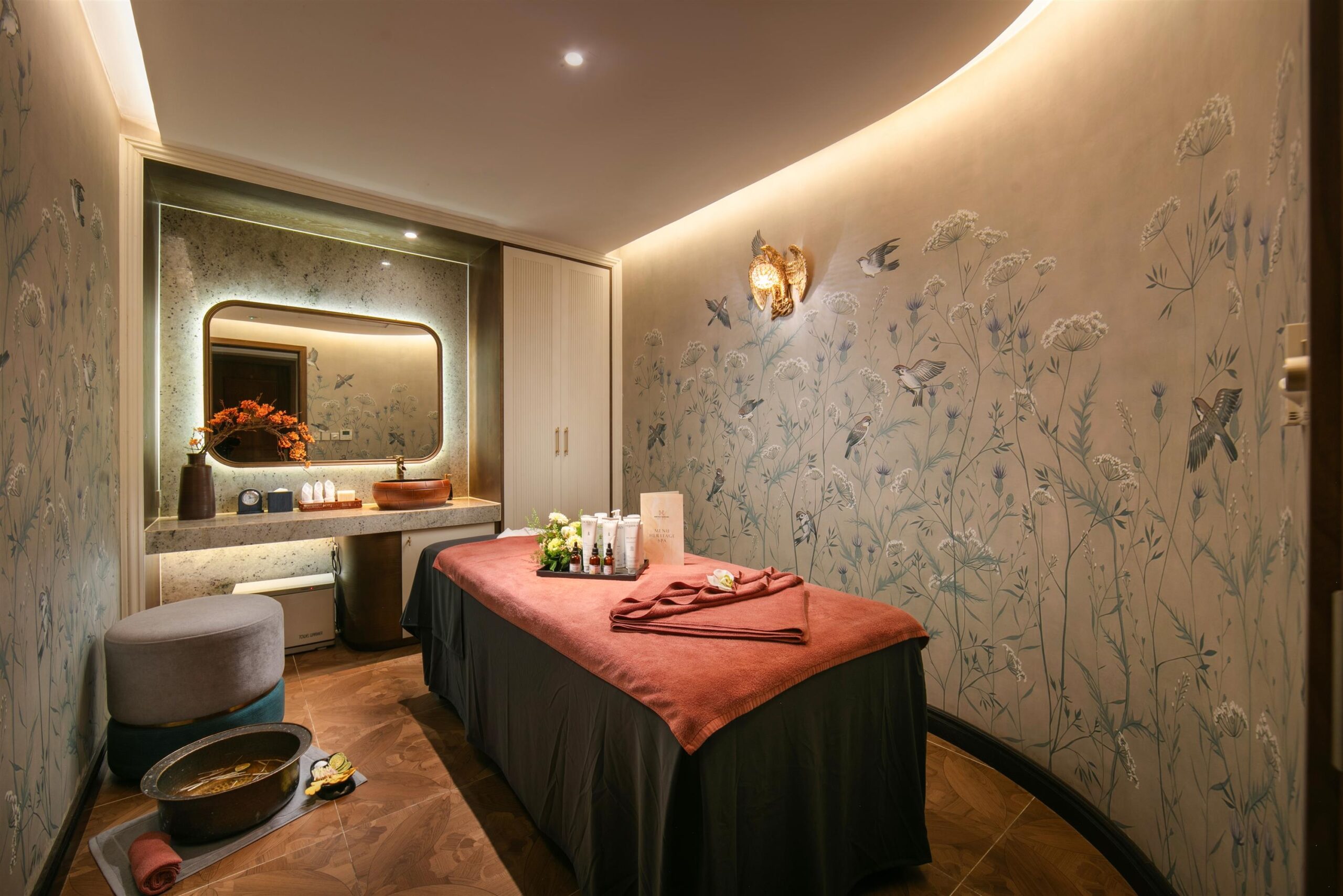 Escape the Stress: Spa Deal Just for You