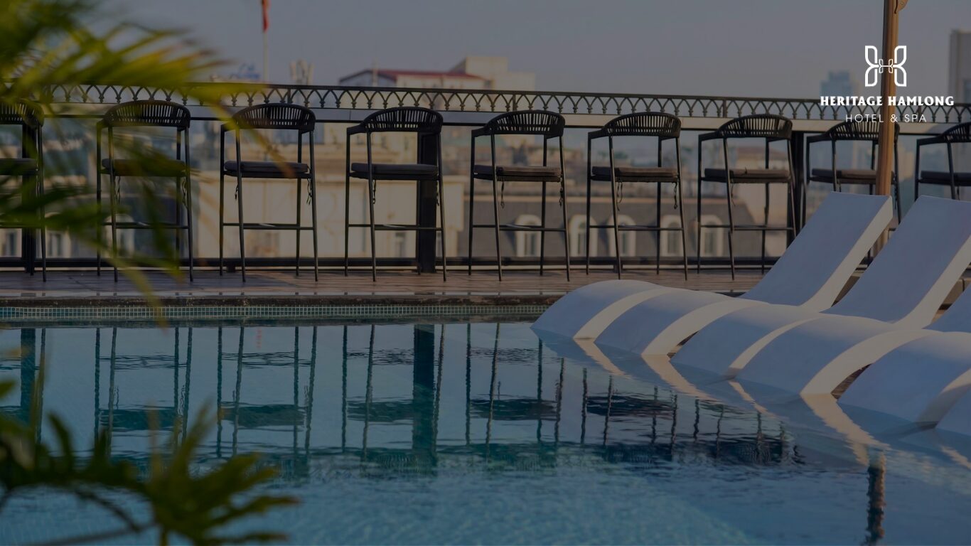 Swimming Pool Maintenance Notice